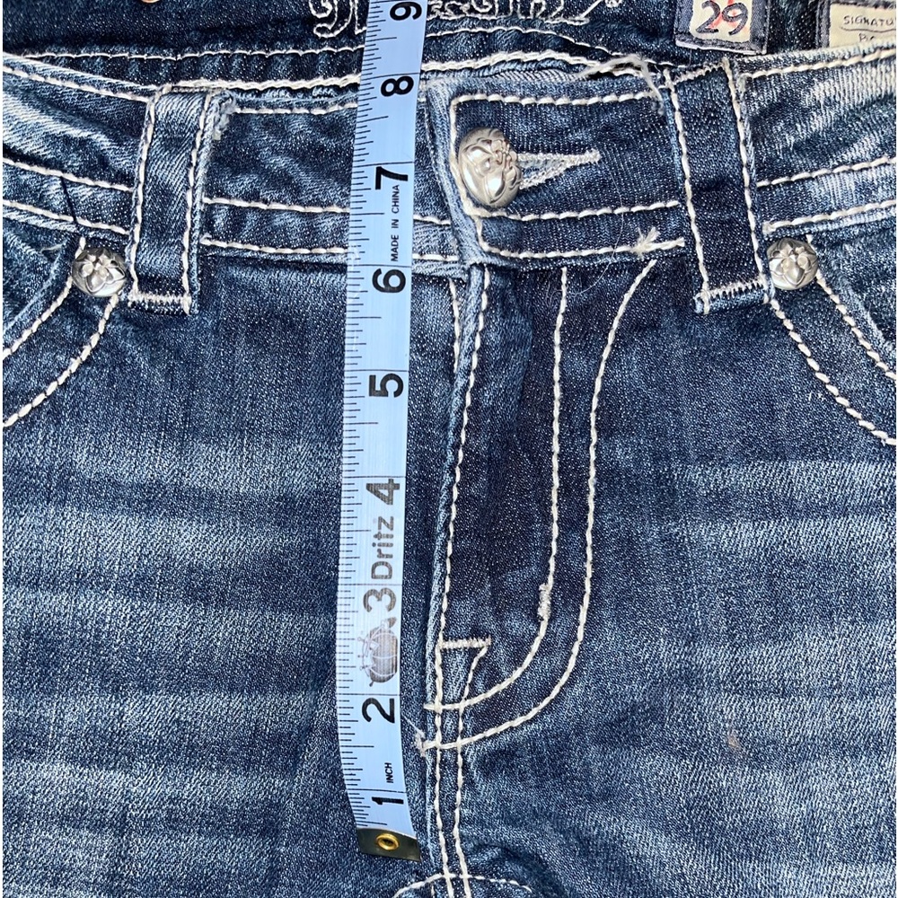 Miss me bootcut jeans - Picture 2 of 13